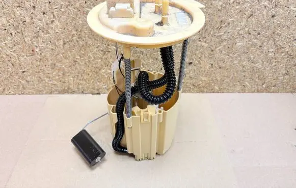 Fiat 500X In-tank fuel pump 