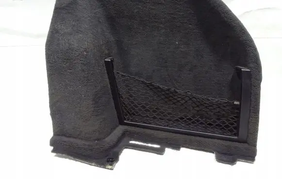 BMW 3 E90 E91 Trunk/boot side trim panel 7068882