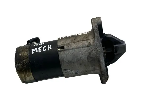 Nissan NV200 Starter motor S5035