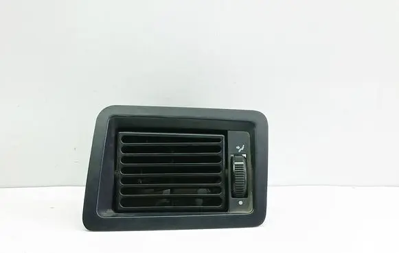 Fiat Ducato Dashboard side air vent grill/cover trim 222728A504