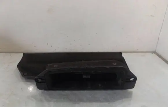 Renault Modus Airbag control unit/module 8200275348