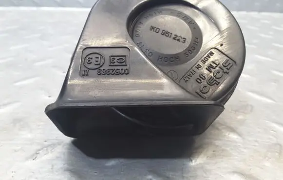 Seat Toledo III (5P) Horn signal 1K0951223