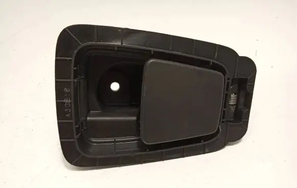 Volvo XC60 Engine bonnet (hood) release handle 31651260