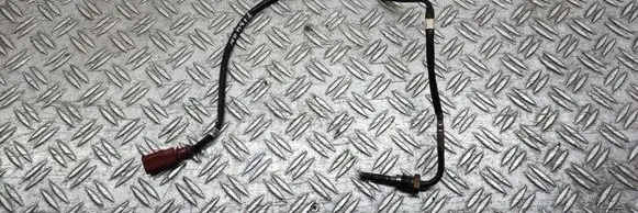 Volkswagen Tiguan Exhaust gas temperature sensor AGATS200