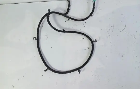 Ford F150 Fuel line pipe FL34-9S327