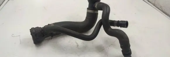 BMW 5 E60 E61 Engine coolant pipe/hose 7537919