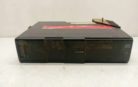 BMW 5 E39 CD/DVD changer 65126908948 020150