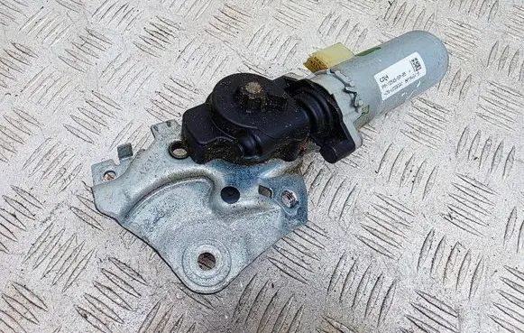 BMW X4 F26 Seat adjustment motor 0130002634