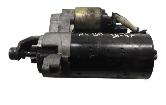 Audi A4 Allroad B8 Starter motor 059911021C