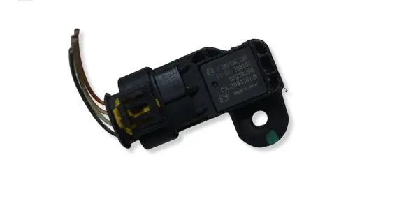Fiat 500 Air pressure sensor 55219296