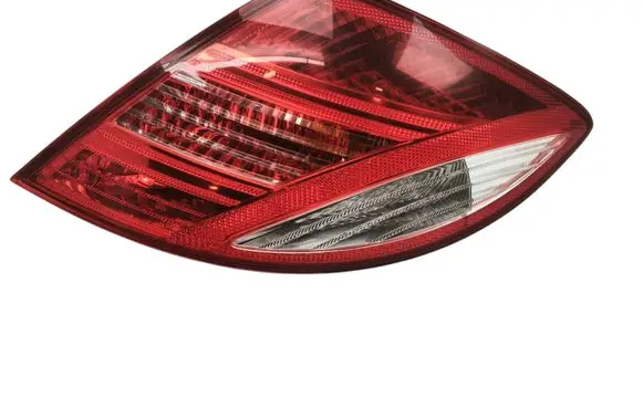Mercedes-Benz CL C216 Rear/tail lights A2168200264