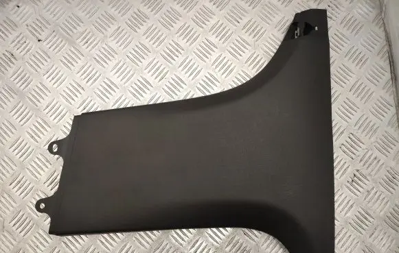 Mercedes-Benz GLC C253 (B) pillar trim (bottom) A2536900525