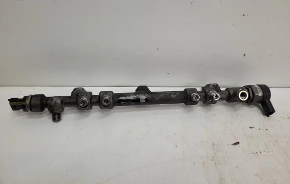 KIA Sportage Fuel main line pipe 314002F000 003333L3 0445214211