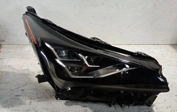 Lexus NX LED Daytime headlight 7833