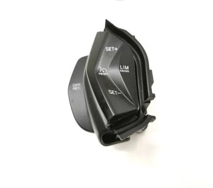 Ford Kuga II Steering wheel buttons/switches AM5T9E740AB
