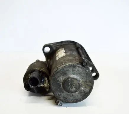 Skoda Octavia Mk2 (1Z) Starter motor 02Z911024J