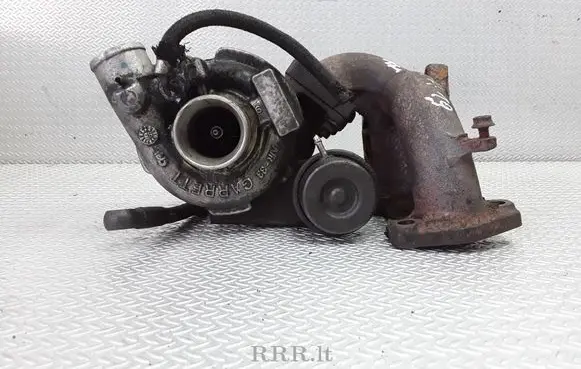 Alfa Romeo 156 Turbo 46480117