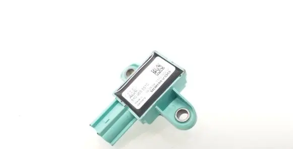 Audi A5 8T 8F Airbag deployment crash/impact sensor 8K0955557C 5WK4380902
