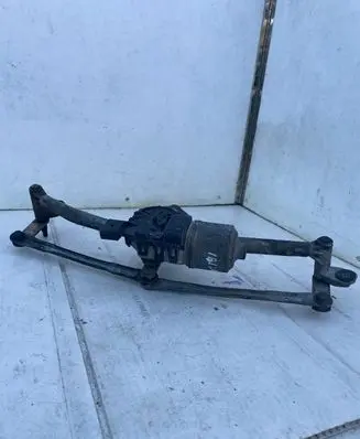 Seat Ibiza III (6L) Wiper motor 6Q2955119A 0390241539