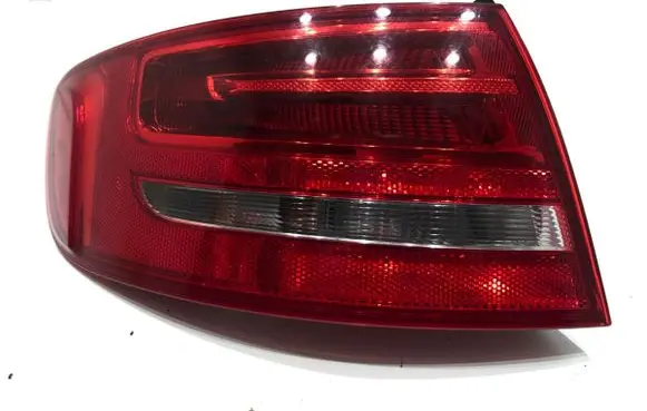 Audi A4 S4 B8 8K Rear/tail lights 8K9945095