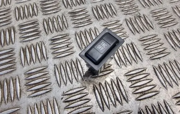 Toyota Avensis T250 Traction control (ASR) switch Tr8801 5481s66