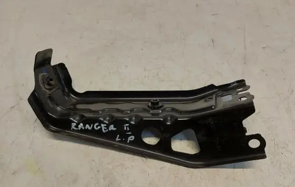 Fender mounting bracket