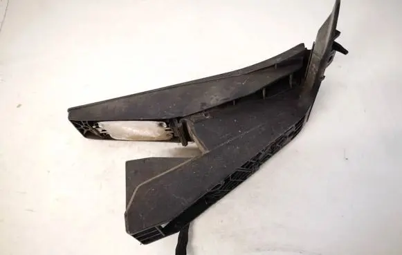 BMW 5 GT F07 Accelerator throttle pedal 3542685264401 259160-10