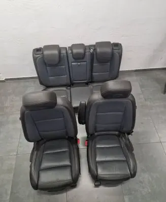 Opel Mokka Seat set 