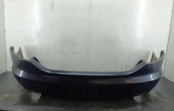 Audi A6 S6 C6 4F Rear bumper LZ9W
