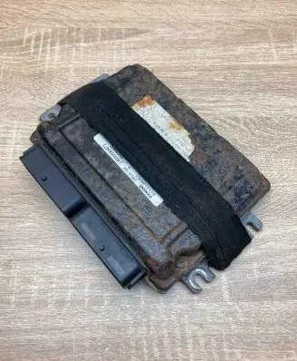 Renault Scenic I Engine control unit/module ECU 8200056873 S110138001A