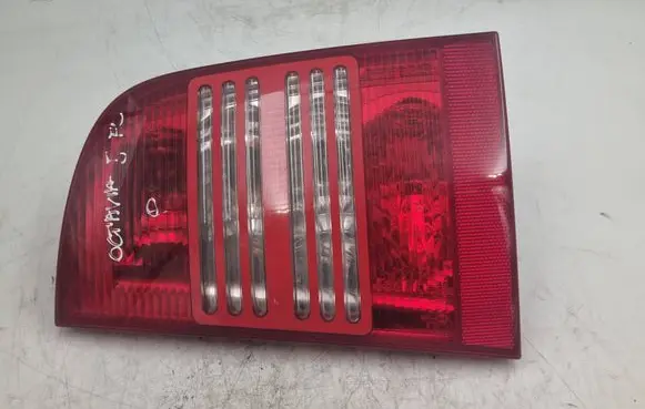 Rear/tail lights