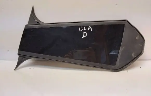 Mercedes-Benz CLA C117 X117 W117 (B) pillar trim (top) A1176900279