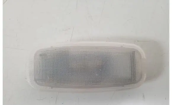 Mercedes-Benz Vito Viano W639 Rear seat light A2028200401