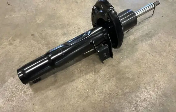 Volkswagen Caddy Front shock absorber/damper 1K0413031BB G8005 1K0413031BA