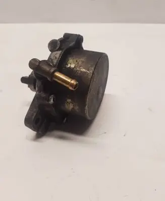 Opel Corsa C Vacuum pump 73501358 72901400 07T0780134