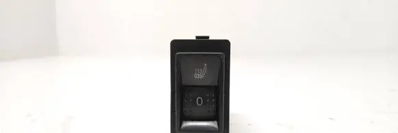 Skoda Superb B5 (3U) Seat heating switch 3U0963563