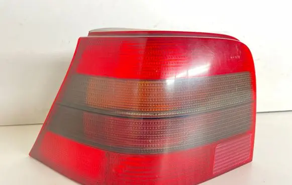 Volkswagen Golf IV Rear/tail lights