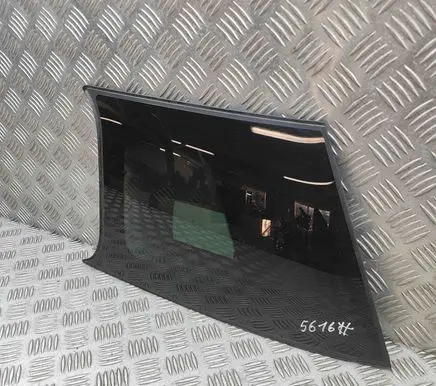 Citroen C5 Aircross Rear side window 9817124180
