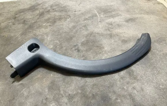 Mercedes-Benz A W177 Other trunk/boot trim element A1778210300