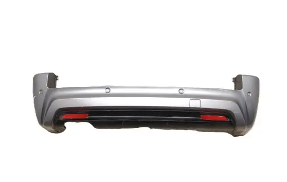 BMW X3 E83 Rear bumper