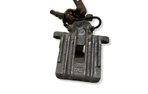 Audi A3 S3 8P Rear brake caliper 