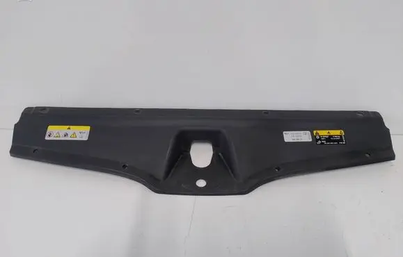 Skoda Octavia Mk4 Radiator trim 5E3853343