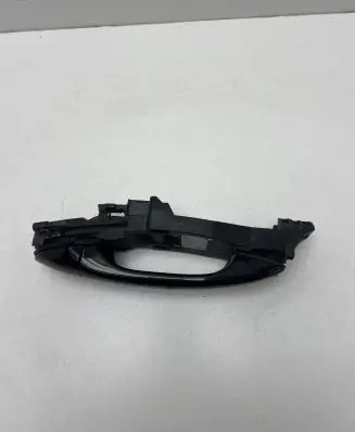 Mercedes-Benz CLC CL203 Front door exterior handle