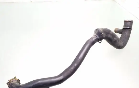 Audi A6 S6 C5 4B Engine coolant pipe/hose 059121071L