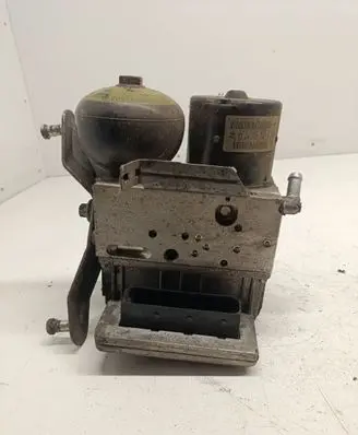 BMW 5 F10 F11 ABS Pump A0054319712