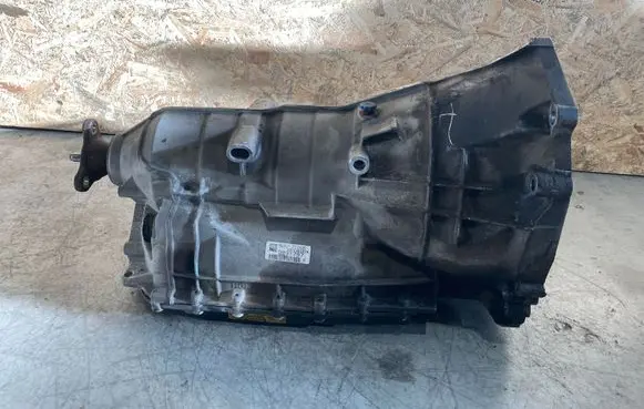BMW 3 E90 E91 Automatic gearbox 6HP21