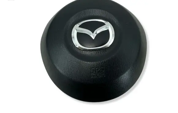 Mazda CX-5 Steering wheel airbag VZR68RH9NHH