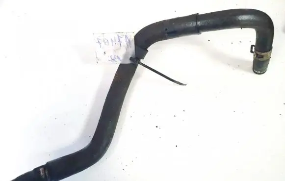 Nissan Almera Tino Engine coolant pipe/hose