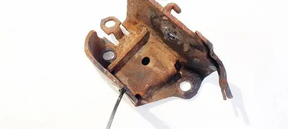 Nissan Note (E11) Bracket in trunk/boot 