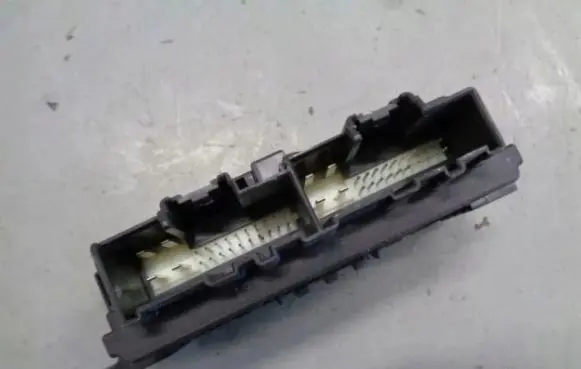 Ford Focus Door control unit/module